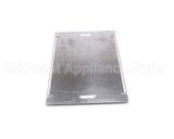 16504-2437 Carter Hoffmann Pan Cover Ss 16Ga