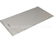 165042437 Compatible Carter Hoffman Pan Cover Ss 16Ga