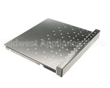 16505-4887 Carter Hoffmann Bottom Duct Small Evo