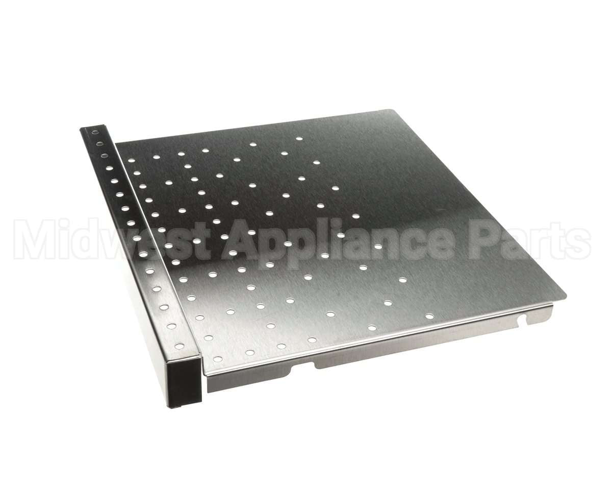 16505-4887 Carter Hoffmann Bottom Duct Small Evo
