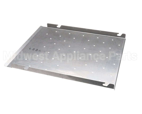 16505-4889 Carter Hoffmann Inner Rear Panel/Duct