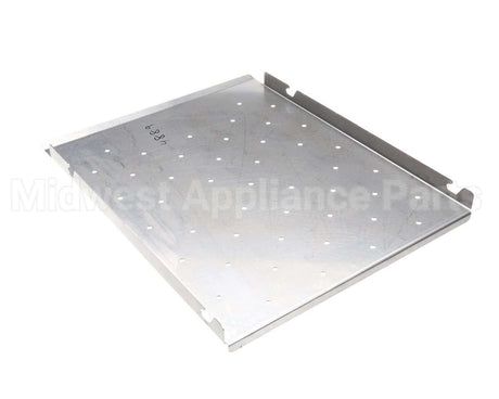16505-4889 Carter Hoffmann Inner Rear Panel/Duct