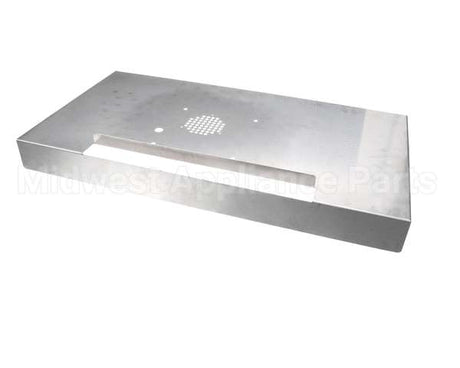 16505-9459 Carter Hoffmann Fan Housing Cover-Cw4E