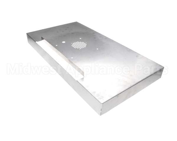 16505-9459 Carter Hoffmann Fan Housing Cover-Cw4E