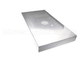 16505-9459 Carter Hoffmann Fan Housing Cover-Cw4E