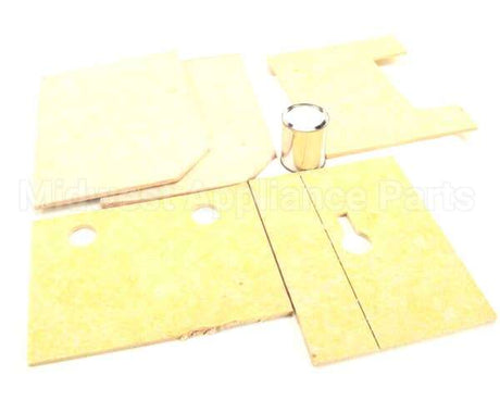 16505 Henny Penny Insulation - Complete Set