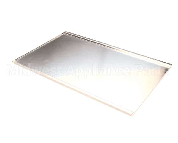 165061 Duke Muhc Lid,Product, Solid 48.0X1