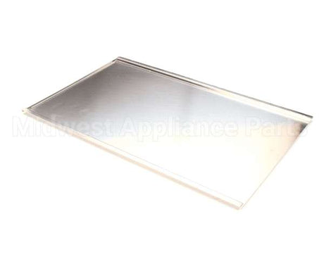 165061 Duke Muhc Lid,Product, Solid 48.0X1