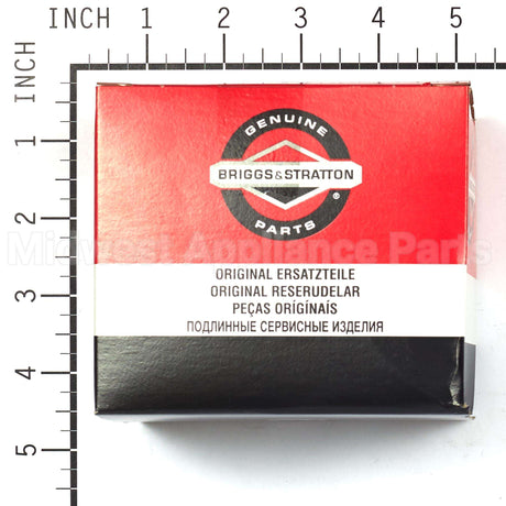 1650954SM Briggs & Stratton Filter Asmy-Hydro Oil