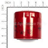 1650954SM Briggs & Stratton Filter Asmy-Hydro Oil