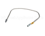 1650B60 Dormont Braided Gas Connector -- 1/2 Dia., 60 L