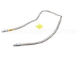 1650B72 Dormont Braided Gas Connector -- 1/2 Dia., 72 L