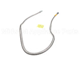 1650B72 Dormont Braided Gas Connector -- 1/2 Dia., 72 L