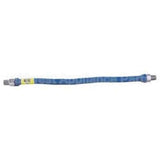 1650BP24 Compatible Dormont Hose, Gas, 1/2"Nptx24" Pc, Hd