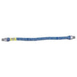 1650BP24 Compatible Dormont Hose, Gas, 1/2"Nptx24" Pc, Hd