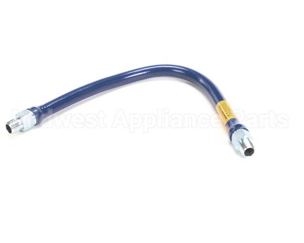 1650BP24 Dormont Blue Hose, 1/2 Dia, 24 L