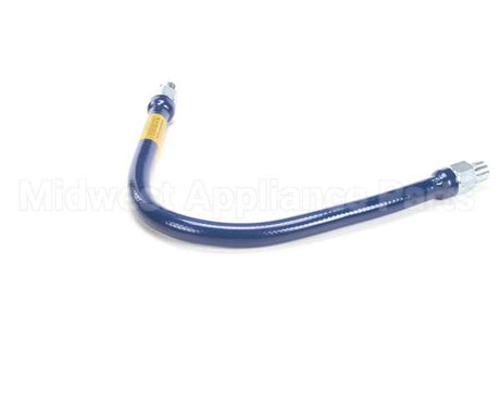 1650BP24 Dormont Blue Hose, 1/2 Dia, 24 L