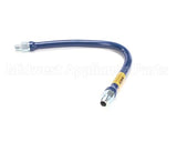 1650BP24 Dormont Blue Hose, 1/2 Dia, 24 L