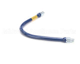 1650BP24 Dormont Blue Hose, 1/2 Dia, 24 L