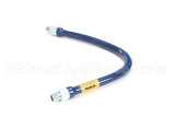 1650BP24 Dormont Blue Hose, 1/2 Dia, 24 L