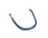 1650BP36 Dormont Blue Hose, 1/2 Dia, 36 L