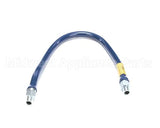 1650BP36 Dormont Blue Hose, 1/2 Dia, 36 L