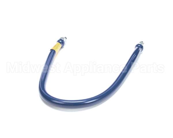 1650BP36 Dormont Blue Hose, 1/2 Dia, 36 L