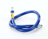 1650BP48 Dormont Blue Hose, 1/2 Dia, 48 L
