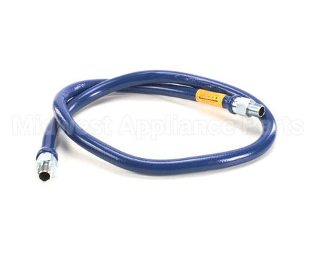 1650BP60 Dormont Blue Hose, 1/2 Dia, 60 L
