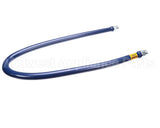 1650BP72 Dormont Blue Hose, 1/2 Dia, 72 L