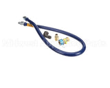 1650BPQ48BX Dormont 1/2 Id X 48 Gas Conn