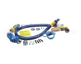 1650KIT36 Dormont 1/2 Dia., 36 Blue Hose, Snapfast, Full P