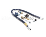 1650KIT48 Dormont 1/2 Dia., 48 Blue Hose, Snapfast, Full P