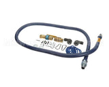 1650KIT72 Dormont 1/2 Dia., 72 Blue Hose, Snapfast, Full P