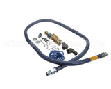 1650KIT72 Dormont 1/2 Dia., 72 Blue Hose, Snapfast, Full P