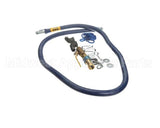 1650KIT72 Dormont 1/2 Dia., 72 Blue Hose, Snapfast, Full P