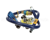 1650KITCF2S48 Dormont 1/2 Dia., 48 Blue Hose, Safety Quik, 2 S