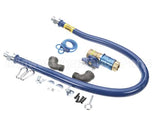 1650KITCF48 Dormont 1/2 Dia., 48 Blue Hose, Safety Quik, 2 E