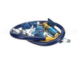 1650KITCFS48 Dormont 1/2 Dia., 48 Blue Hose, Safety Quik, Swi