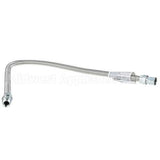 1650NFS-36 Compatible Dormont Hose, Gas - 1/2 X 36