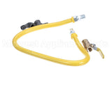 1650NPKIT36 Dormont Stationary Gas Connector Kit, 1/2 Dia.,
