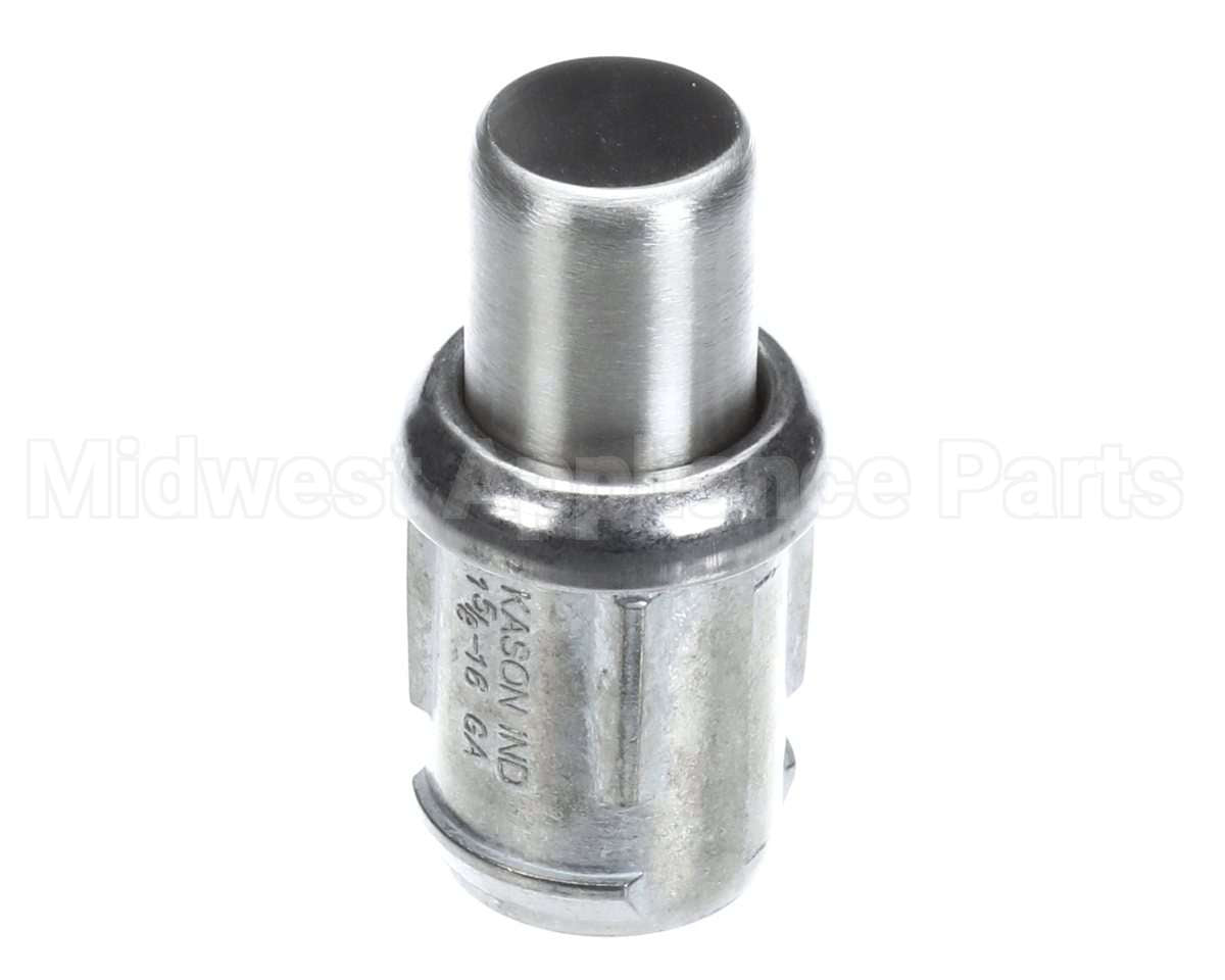 1651-000256 Kason Ss Adjustable Feet