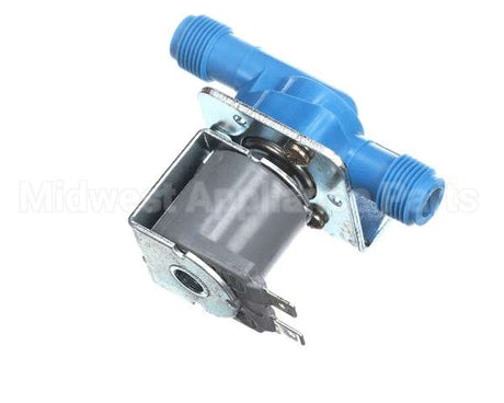 165114 American Dryer Laundry Fss Solenoid Valve 24V 60/50