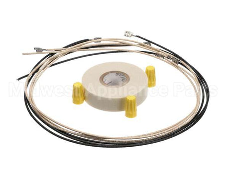 165120 Marshall Air Wire Set Thermoglo Lights