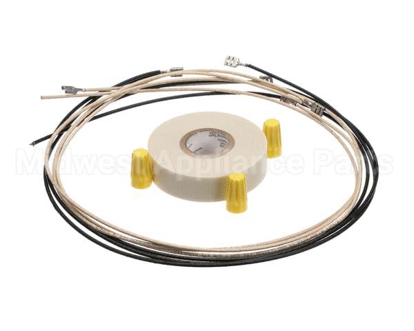 165120 Marshall Air Wire Set Thermoglo Lights