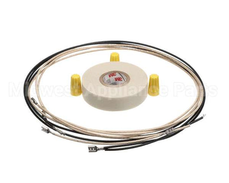 165120 Marshall Air Wire Set Thermoglo Lights