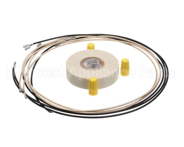 165120 Marshall Air Wire Set Thermoglo Lights
