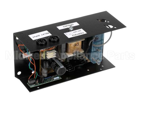 16514 Gaylord Rspc 3-4 Cell Power Supply