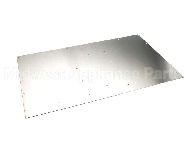 165141 Norlake Spec Ext Handle Mtg Plate 16Ss