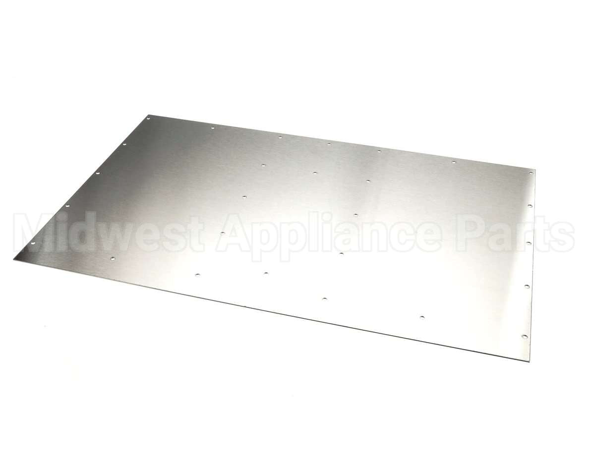 165141 Norlake Spec Ext Handle Mtg Plate 16Ss